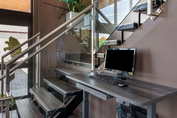 Best Western Plus Stovall's Inn image 14